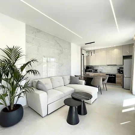 Lejlighed Sunset Loft Luxury