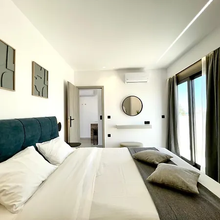 Sunset Loft Luxury Lejlighed Rethimno