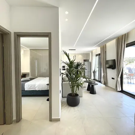 Lejlighed Sunset Loft Luxury