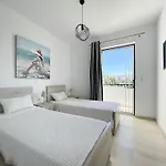 Apartamento Sunset Loft Luxury *