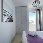 Sunset Loft Luxury Apartamento *