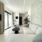 Apartamento Sunset Loft Luxury
