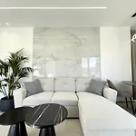 Apartamento Sunset Loft Luxury Rethymno
