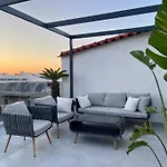 Sunset Loft Luxury Apartamento Rethymno