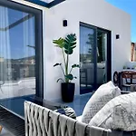 Sunset Loft Luxury Apartamento *