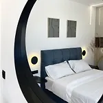 Sunset Loft Luxury * Rethymno