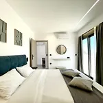 Sunset Loft Luxury Apartamento Rethymno