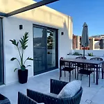 Sunset Loft Luxury *