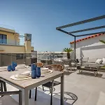 Sunset Loft Luxury