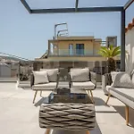 Sunset Loft Luxury * Rethymno