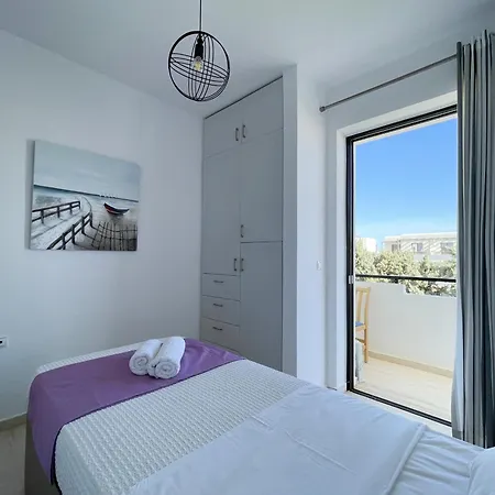 Sunset Loft Rethymno