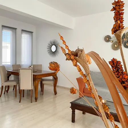 Sunset Seaside Apartment