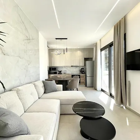 Sunset Loft Luxury *