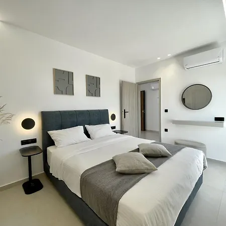 Apartment Sunset Loft Luxury *