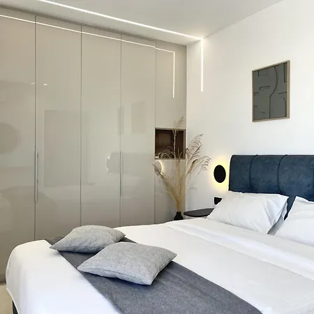 Apartment Sunset Loft Luxury *