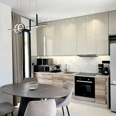 Sunset Loft Luxury *