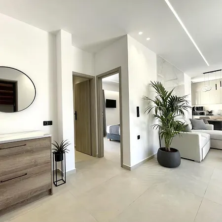 Sunset Loft Luxury Apartment