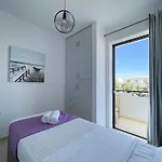 Sunset Loft Luxury Rethymno