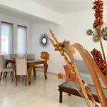 Sunset Loft Luxury Lägenhet
