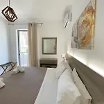 Sunset Loft Luxury Lägenhet *