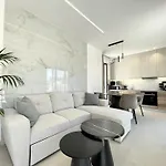 Sunset Loft Luxury Rethymno