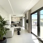 Sunset Loft Luxury Lägenhet