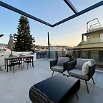 Sunset Loft Luxury Rethymno