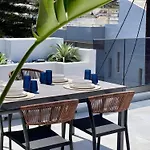 Sunset Loft Luxury Lägenhet *