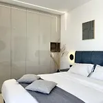 Lägenhet Sunset Loft Luxury *