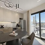 Lägenhet Sunset Loft Luxury *