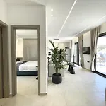 Lägenhet Sunset Loft Luxury