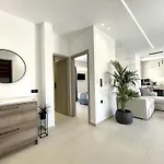 Sunset Loft Luxury Lägenhet
