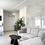 Sunset Loft Luxury Lägenhet Rethymno