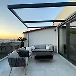 Sunset Loft Luxury
