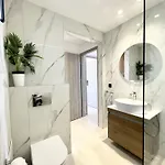 Lägenhet Sunset Loft Luxury
