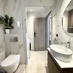 Sunset Loft Luxury Lägenhet *