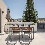 Sunset Loft Luxury Lägenhet