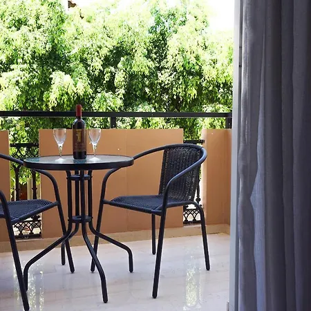 Sunset Loft Réthimno