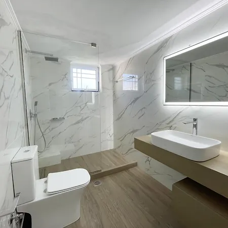 Apartman Sunset Loft Réthimno