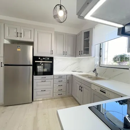 Apartman Sunset Loft