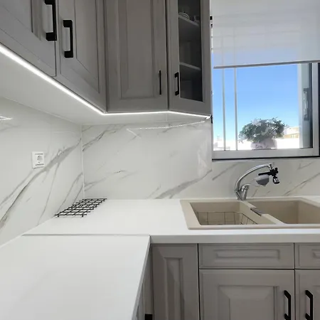 Apartman Sunset Loft