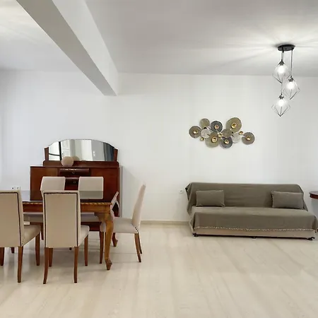Lägenhet Sunset Loft Luxury