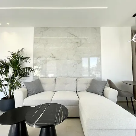 Apartament Sunset Loft Luxury Retimno