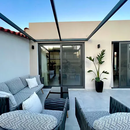 Sunset Loft Luxury *