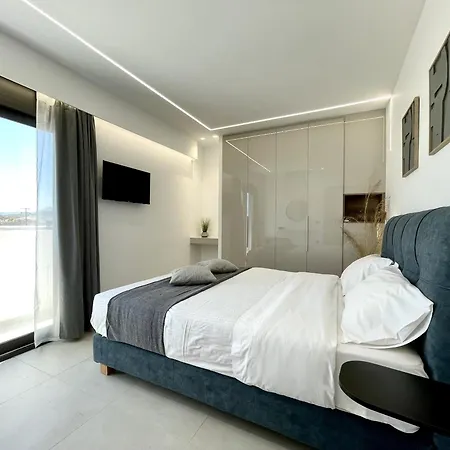 Sunset Loft Luxury * Retimno