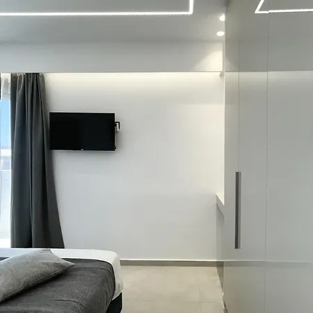 Sunset Loft Luxury * Rethymno