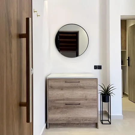Lägenhet Sunset Loft Luxury *