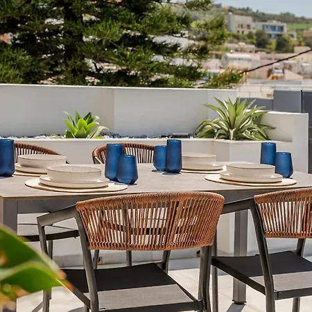 Apartament Sunset Loft Luxury *