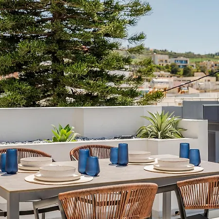 Sunset Loft Luxury Apartament *