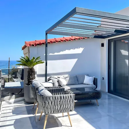 Apartament Sunset Loft Luxury *